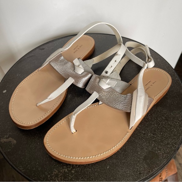 Rag & Bone Sigrid Thong Sandal - Picture 5 of 13